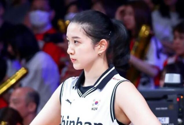 “한국 12번 누구야?” 日 난리 난 185㎝ 이다현…알고 보니 김연경 이후 17년 만에 일본 간다