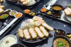 인천 은옥 맛집, 깔끔한 일식 정식의 매력 탐방