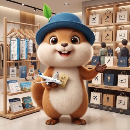 [투비’s 큐레이션 노트] “어떤 여행을 입어보실래요?” 나에게 착 붙는 여행 핏(FIT) 찾기
