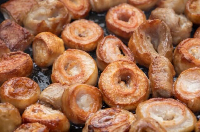 “여기 모르면 손해입니다” 막창 마니아가 인정한 전국 돼지막창 맛집 5