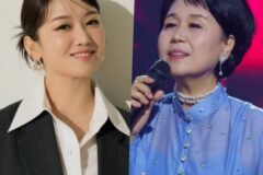 심수봉은 후배한테 왜 이러나? 김다현 이어 정미애 저격 목격담까지 확산