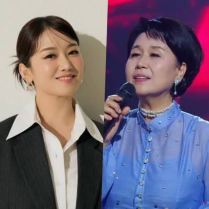 심수봉은 후배한테 왜 이러나? 김다현 이어 정미애 저격 목격담까지 확산