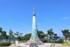 경기 시화나래조력공원 체험, 자연과 기술의 조화