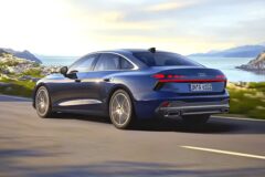 아우디, 벤츠 BMW 이어 30만대인데… ‘진짜 승부’는 지금부터인 이유