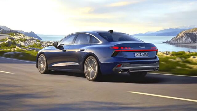아우디, 벤츠 BMW 이어 30만대인데… ‘진짜 승부’는 지금부터인 이유