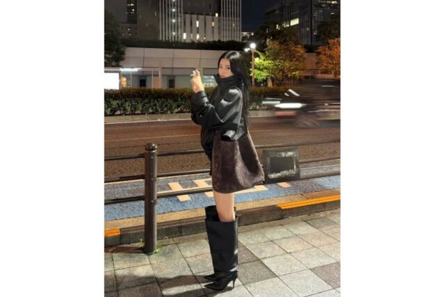 일반인 월급은 그냥 날아가는.. 연예인 사복패션 폼 ㄷㄷ