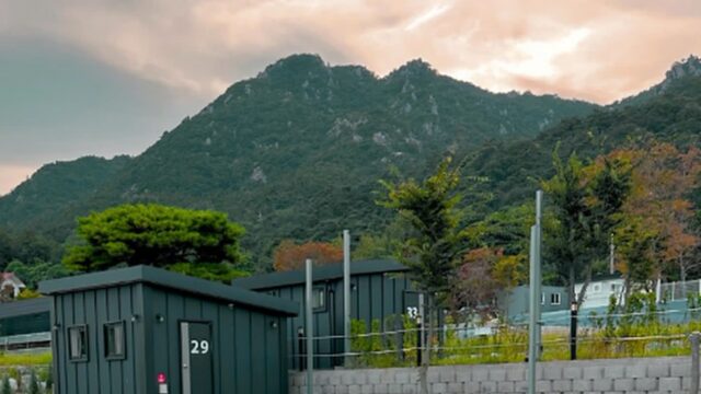 “해발 381m 용봉산의 진정한 힐링을 경험한다고?”… 자동차로 2시간 만에 닿는 평화로운 명소