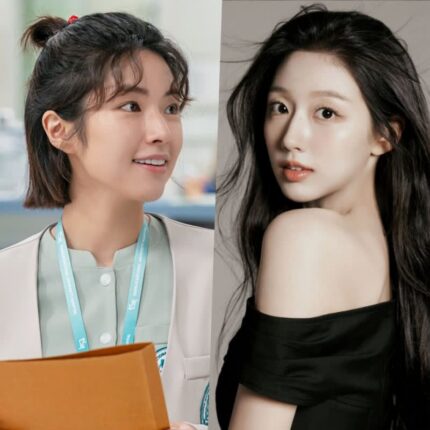 친일 후손 하영 하차한 ‘중증2’… 천장미 역 꿰찬 운 좋은 배우는?