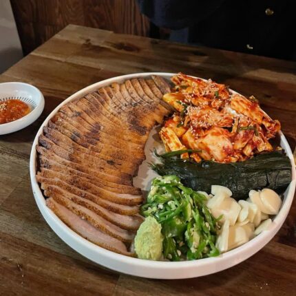 ‘알리면 안되는 곳’… 주민들도 웨이팅해서 먹는 마곡 발산 맛집 5곳