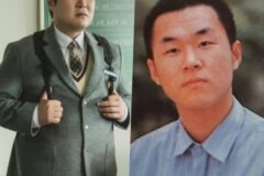 처음엔 무리수라고 욕했는데 사진 한 장 공개된 후 극사실주의라고 재평가된 캐스팅