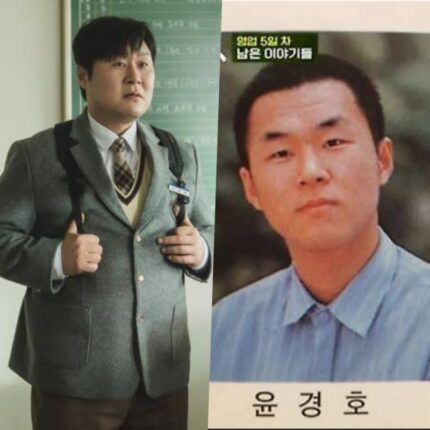 처음엔 무리수라고 욕했는데 사진 한 장 공개된 후 극사실주의라고 재평가된 캐스팅
