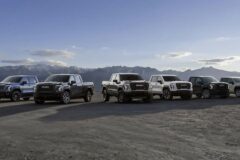 2027 GMC 시에라 1500 공개 6.6 V8 488마력 가격 정리