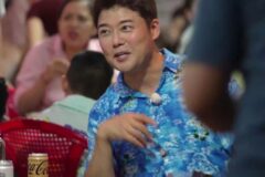 “‘나혼산’ 논란 아직인데…” 전현무, 다낭서 촬영 멈추고 꺼낸 말