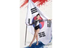 “예선 5위였는데 중국 3관왕을 막았다고?” 17세 황서현, 마지막 착지 버티고 ‘40년 기다린 금메달’