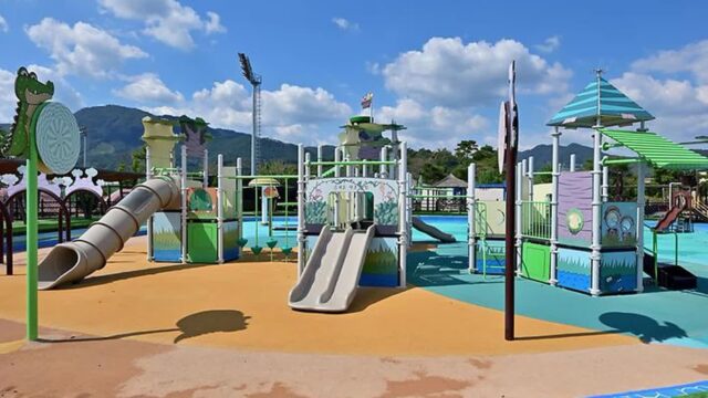 “5,000㎡ 자연 속에 이런 평화가!”… 대황강 자연휴식체험장 명소