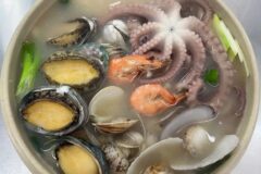 바다 보러 인천 왔으면 무조건 칼국수지! 인천에서 유명한 칼국수 맛집 5곳