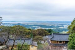 충남 부석사(서산) 가을 축제, 산사에서 느끼는 힐링