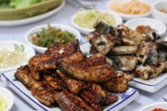 ‘전국구 맛집부터 숨은 맛집까지’… 파주 토박이가 인정한 파주의 맛집 5