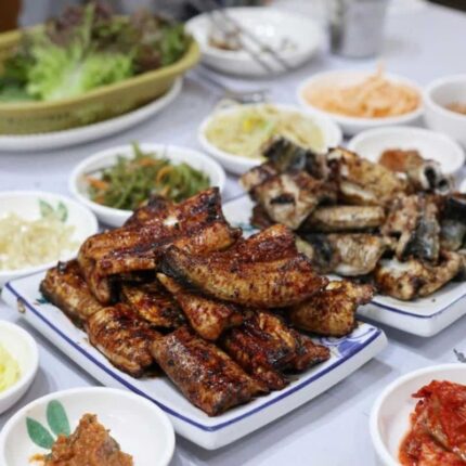 ‘전국구 맛집부터 숨은 맛집까지’… 파주 토박이가 인정한 파주의 맛집 5