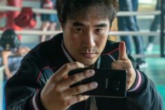 7년 동안 창고에 처박혀 있었는데… 넷플릭스 공개되자마자 1위 오른 이 영화
