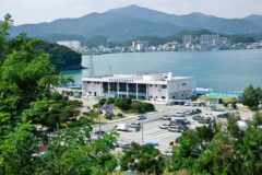 오륙도스카이워크 주차 어디가 좋을까? 여행 코스 5곳