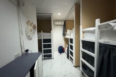 푸껫공항 늦게 도착했을 때 숙소 추천 2 (+공항에서 빠통, 크라비 이동 방법)