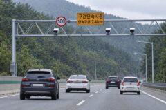 “휴게소 갔죠? 13만 원 과태료” 운전자 66% 싹 다 걸렸습니다!
