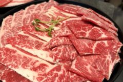 난터우 차오툰 맛집 추천 | 유진야키니쿠(唯真燒肉) 논밭 뷰에서 즐기는 A5 와규 야키니쿠 솔직 후기