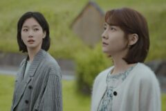 ‘은중과 상연’ 김고은 말고 박지현이 국제 에미상 여자 연기상 후보된 이유?