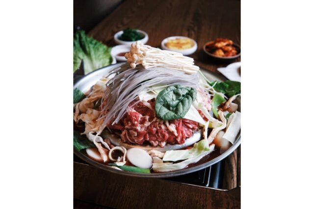 세계인의 입맛을 사로잡은 달짝지근한 그 맛! 전국 소불고기 맛집 BEST 5