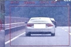 “아픈 딸 보려고 밟았습니다” 국도서 157km 칼치기하며 22번 법규 어긴 운전자의 최후