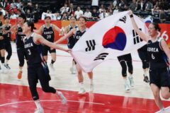 “박지수도 박지현도 없는데 금메달?” 11명만 데려간 여자농구, 중국 꺾더니 일본 안방까지 뒤집었다.