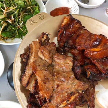 세종 로컬 주민이 추천한 세종의 맛있는 식당 BEST 5