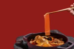 [리얼푸드] 맛있게 매운 ‘우마카라’…일본 달구는 매운맛