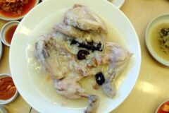 “이렇게 많은 사람들이 몰린 이유?”… 서울 송파구 방이동 전통의 맛 축제