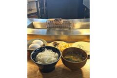 서울에서 혼밥 즐기기 편하기로 소문난 서울 혼밥 맛집 5