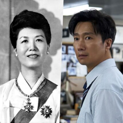 추석 연휴 150만 명이나 본 영화인데… 보수층이 반발하는 이유