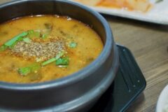 [리얼푸드] 헷갈리네…추어탕에 뿌리는 초피·산초?
