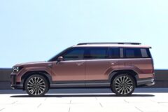 국민 SUV 싼타페, 미국서 ‘이 기록’ 달성… 미국 대형차 시장 뒤흔든 ‘한국차의 역습’