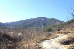 경남 대성산 억새밭, 가을에 꼭 가볼만한 명소
