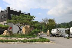“150,000㎡ 규모의 이런 자연이 있다고?”… 물소리 가득한 레저 명소