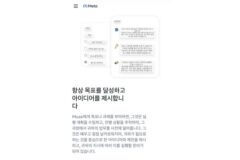 미국에서 챗GPT 제치고 1위 먹은 AI