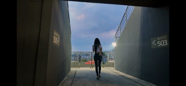 연프에서 남출이 자리 비운 사이에 여출들끼리 한 대화