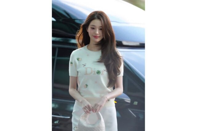(모델의 중요성) 장원영 덕에 갑분 영크크된 디올.jpg
