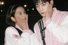 지수・서강준 열애 증거라고 온라인에 퍼진 3가지 단서