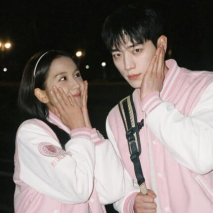 지수・서강준 열애 증거라고 온라인에 퍼진 3가지 단서