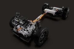 볼보 XC60·도요타 RAV4 PHEV 경쟁 모델 주행거리와 성능 차이 확인해보세요