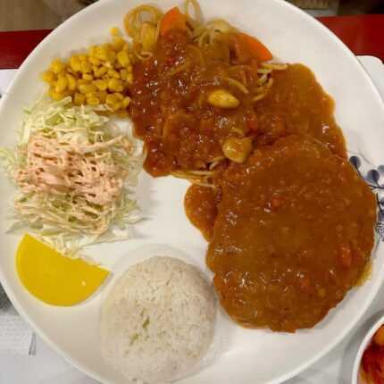 추억이 담긴 경양식의 맛! 서울 옛날 돈까스 맛집 BEST 5