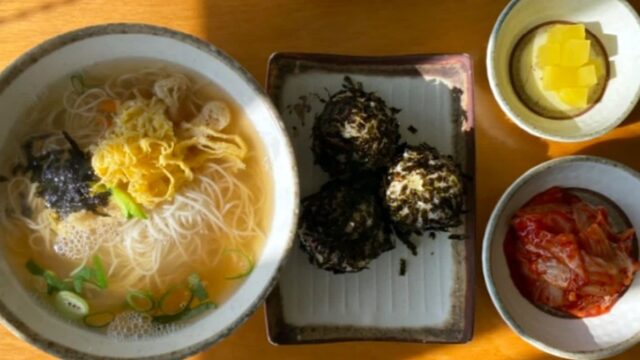 “서울 도심서 이런 자연을?”… 50,000㎡ 초록 숲의 안식처 명소