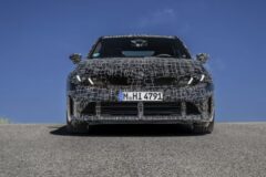 신형 BMW 3시리즈 G50 M350 xDrive 제원 출시일 정리